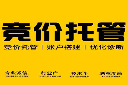 百度竞价托管运营在电商行业的成功应用